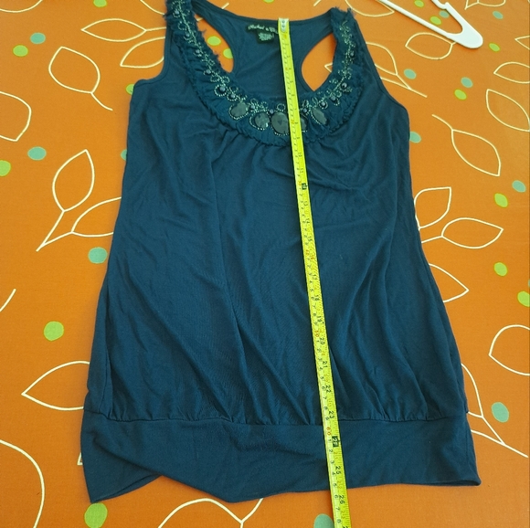 TOP RACHAEL & CHLOE SIZE S-M - Picture 13 of 13